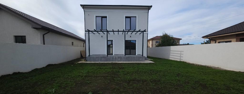 Casa vila in Cumpana zona foarte buna