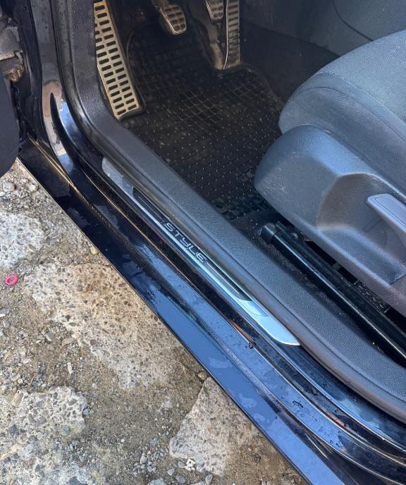 Vw Golf6 Style 1 6TDI 5 250 eur