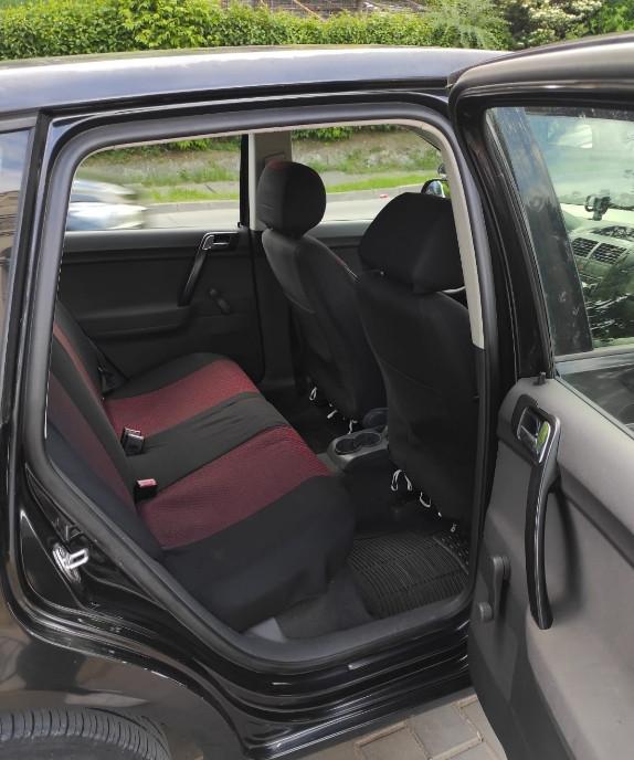 Vw polo 1 4tdi an 2004 1350e garantie 1 350 eur