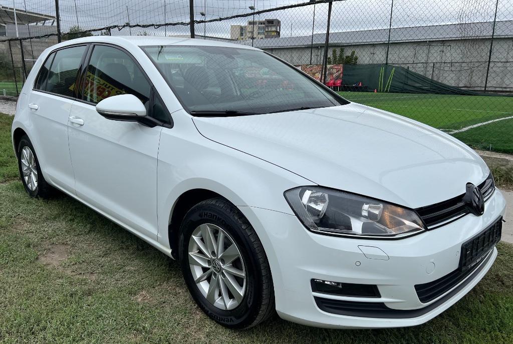 Vw Golf 7 fabr 2014 in rate cu avans 0 Full Options 8 100 eur