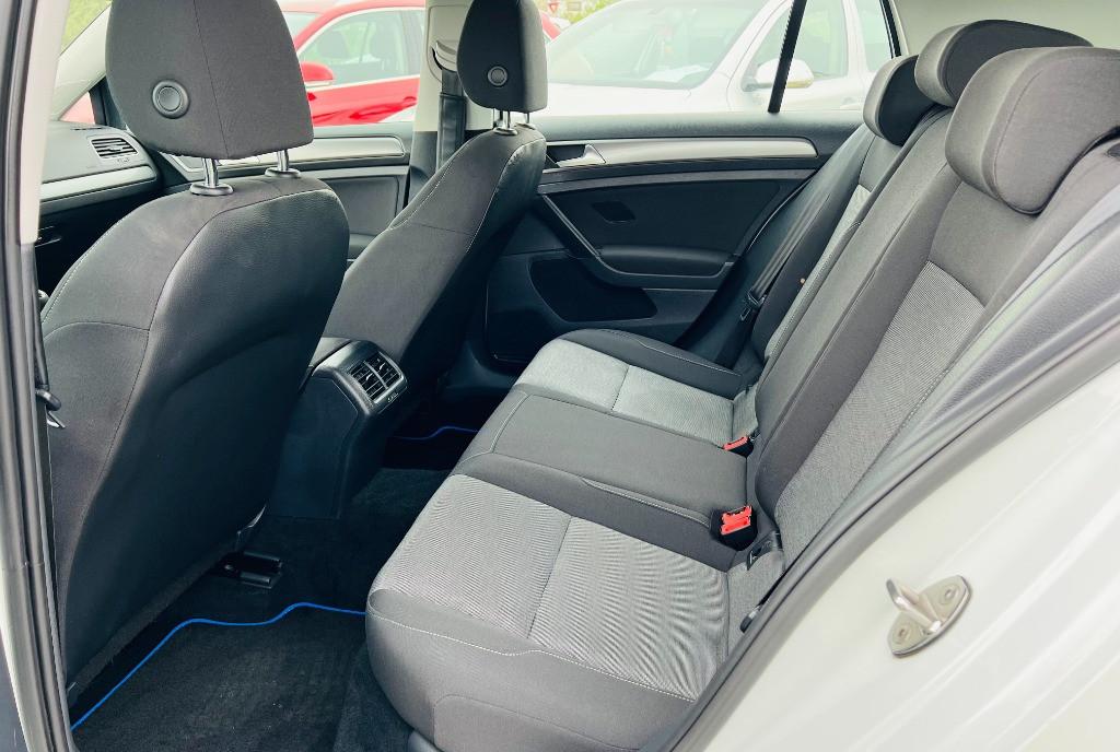 Vw Golf 7 fabr 2014 in rate cu avans 0 Full Options 8 100 eur