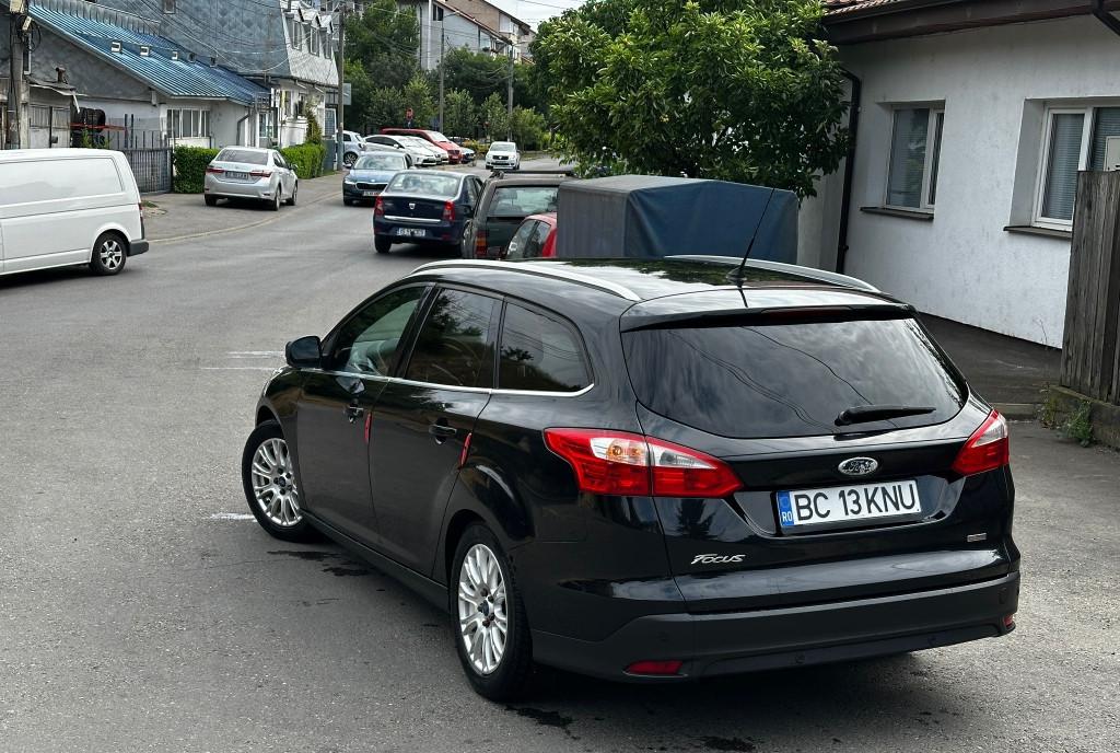 Ford focus 2013 1 0eco bust 5800e 5 800 eur