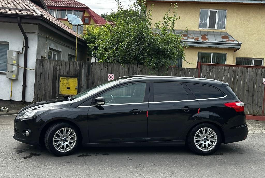 Ford focus 2013 1 0eco bust 5800e 5 800 eur