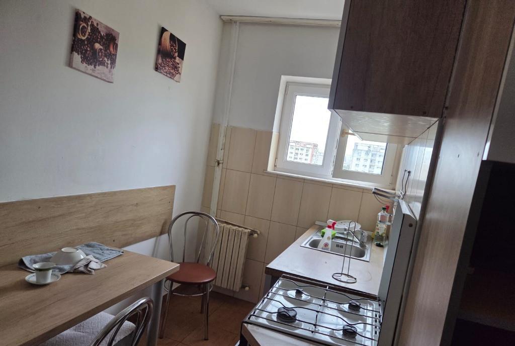 Apartament 2 camere City park mall