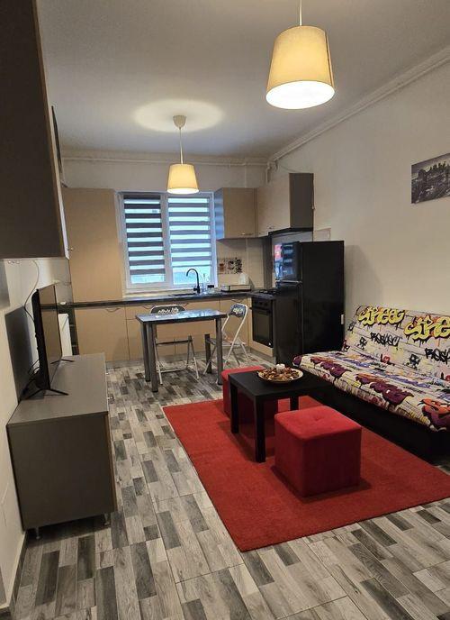 Apartament 2 camere / Studio / Metalurgiei / Aparatorii P