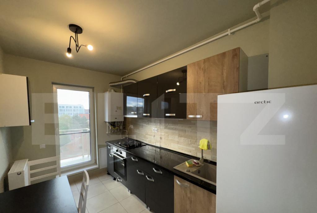 Pf dau in chirie apartament Floresti