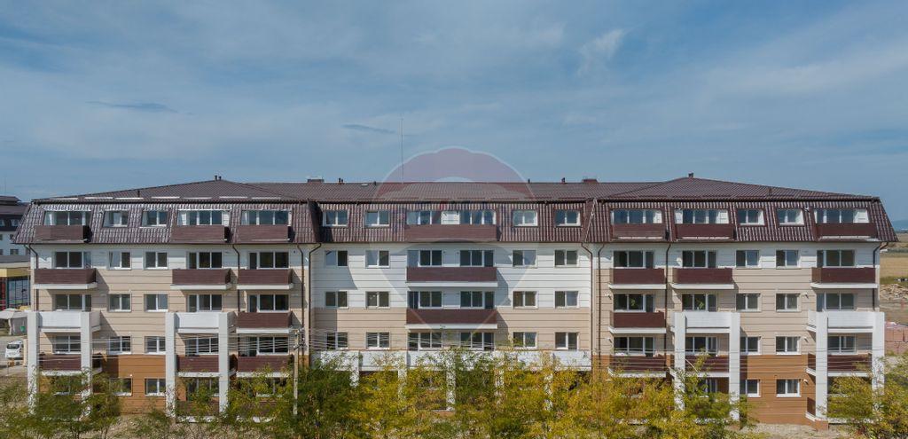 Apartament cu 2 camere de vanzare