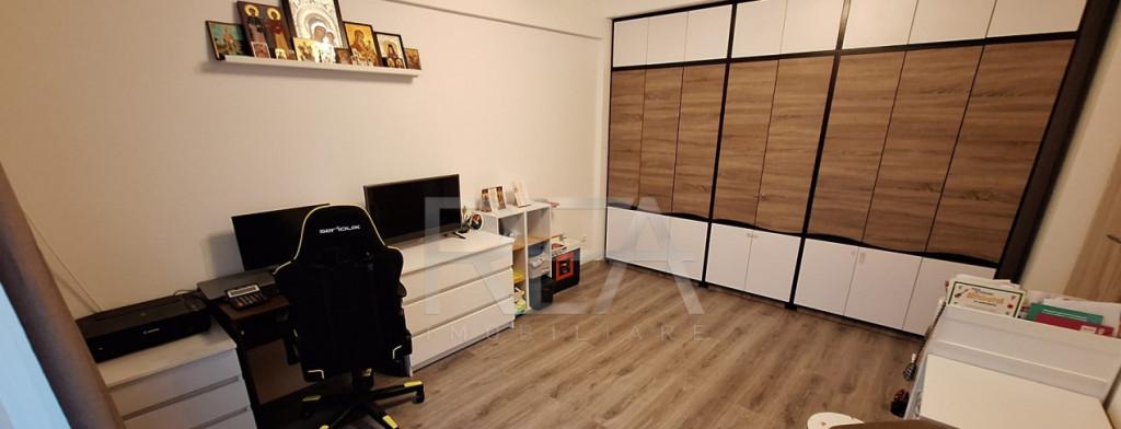 Apartament 2 camere Valea larga Bloc Nou Loc de parca