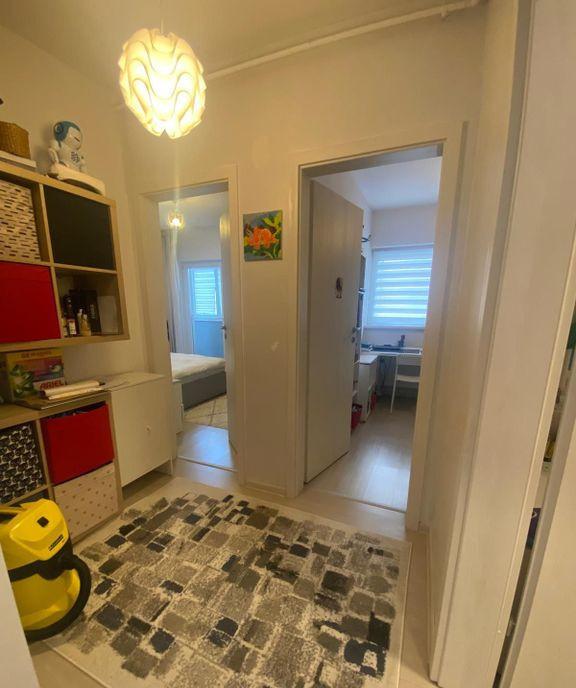 Apartament 2 camere decomandat 50 mp - Soseaua Giurg