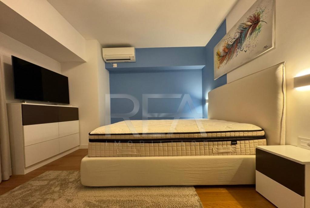 2camere premium in bhb Avenue -- proiect exclusivist cu fa
