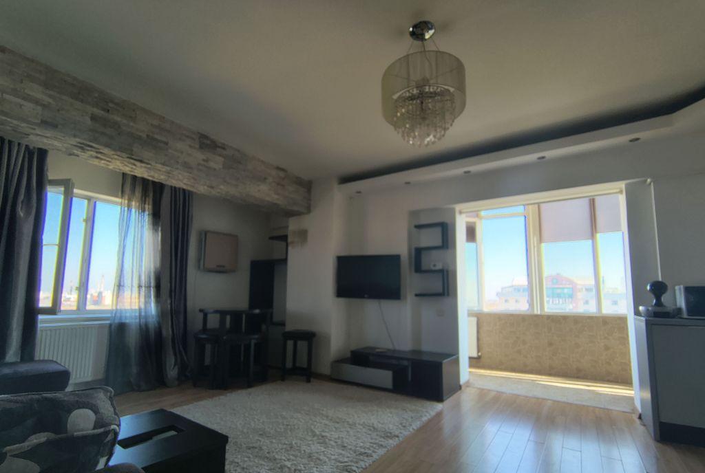 Metrou 1 Mai Pod Constanta Agronomie