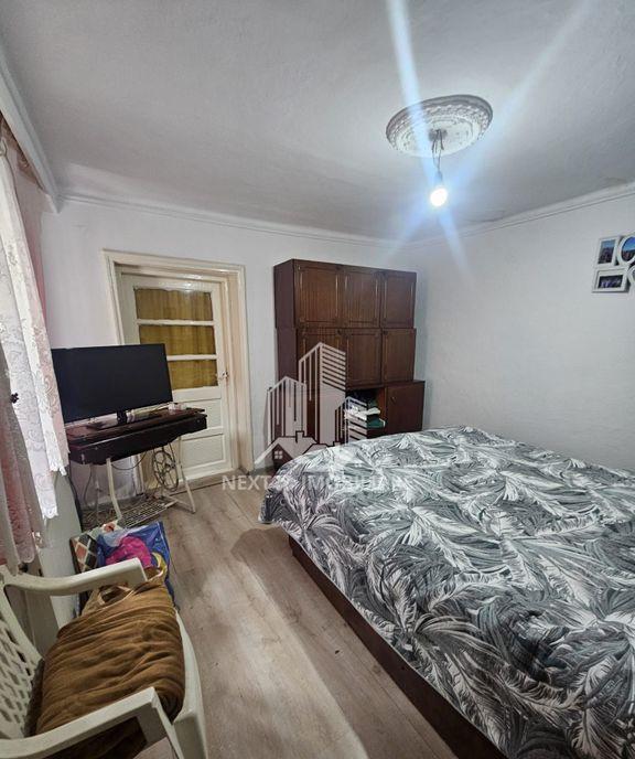 Casa 3 camere cu teren de 1137mp in Lumina pe strada Morii