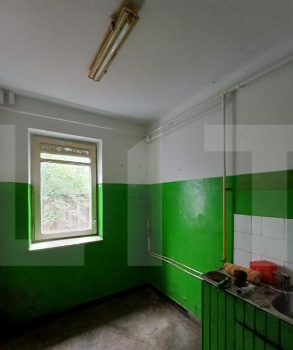 Apartament cu 3 camere Targu Secuiesc