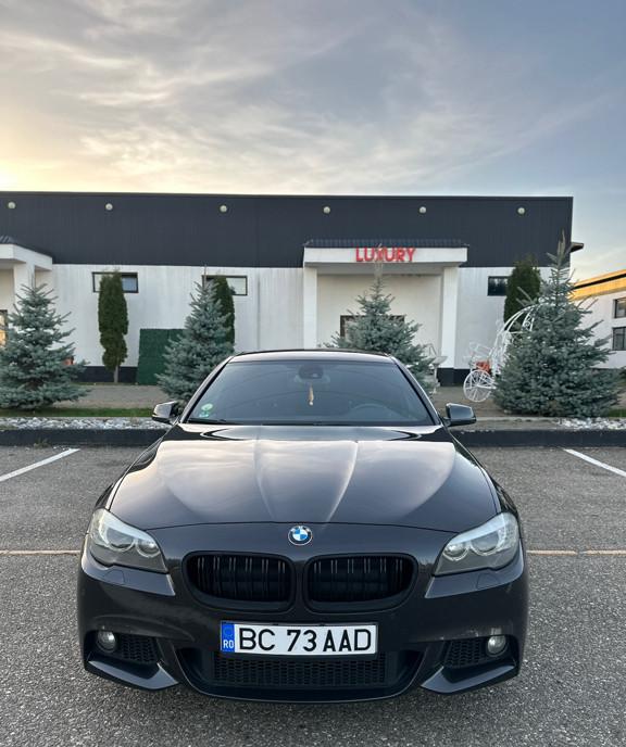 BMW f10 20d 525d 13 000 eur