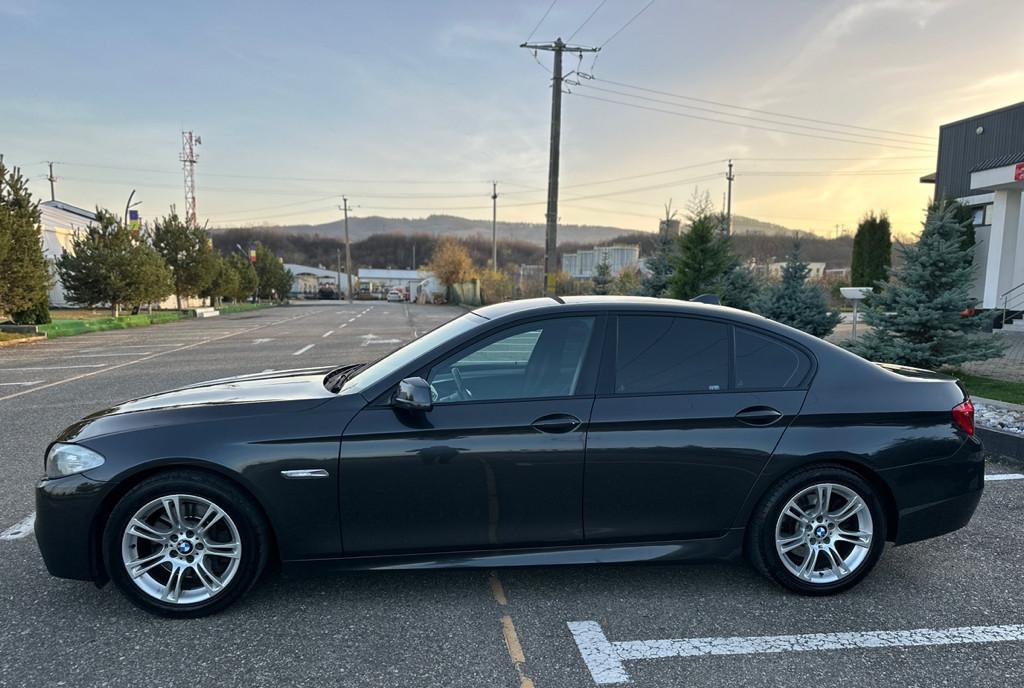 BMW f10 20d 525d 13 000 eur