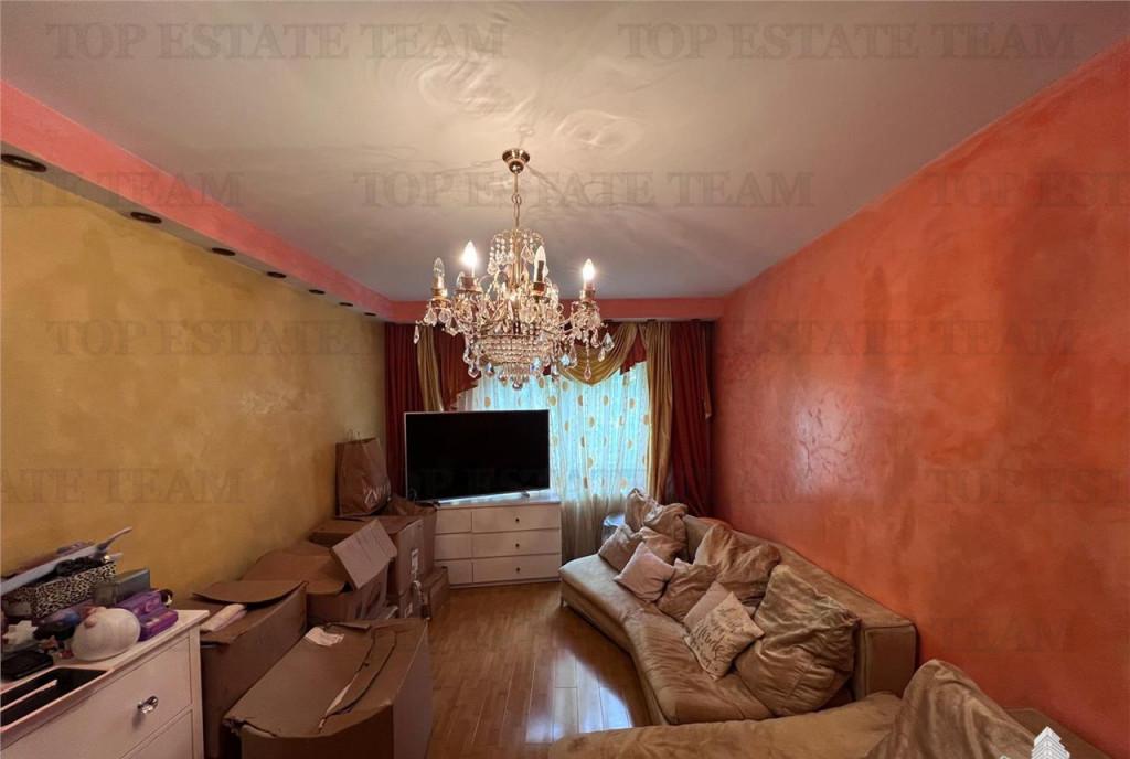 Apartament 2 camere decomandat 52mp confort 1 sporit Petre