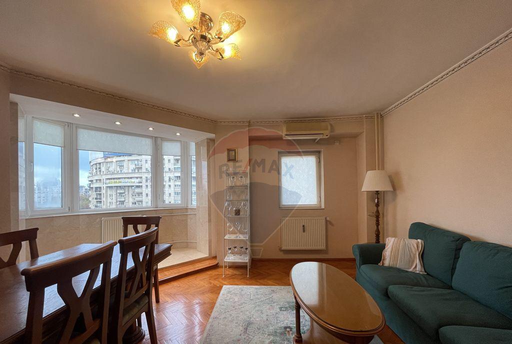 Apartament de inchiriat Horoscop View Piata Unirii