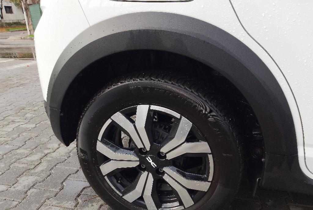 Dacia Sandero Stepway 3 1 0 TCe ECO-G 100 varianta Extreme Facelift 2023 10 400 eur