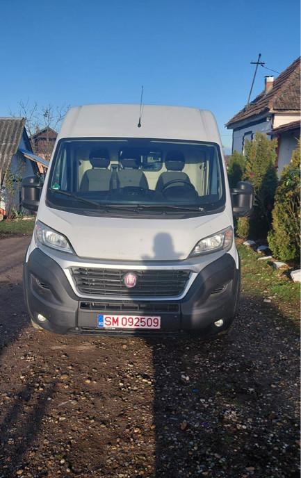 Fiat Ducato multijet 2 3 10 eur