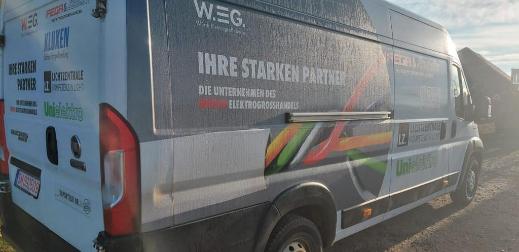 Fiat Ducato multijet 2 3 10 eur