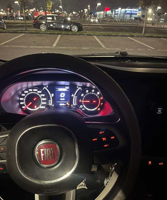 Fiat Tipo 1 4 10 60 eur