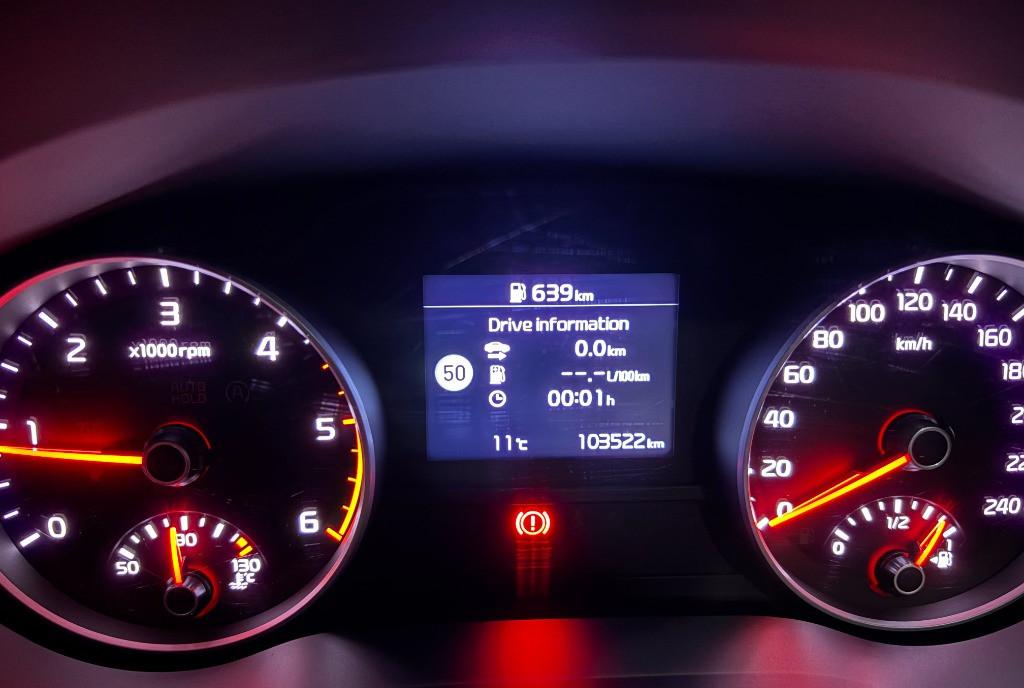 Kia Sportage 4 QLE 1 6 DSL Style 2020 19 499 eur