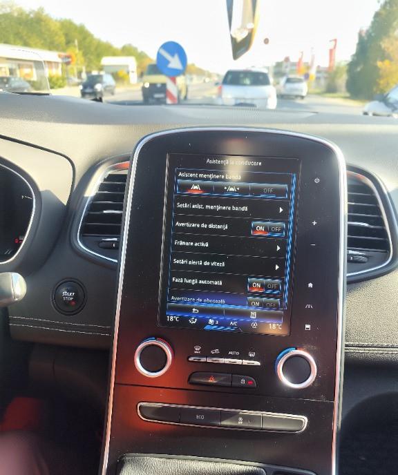 Renault Grand Scenic 10 850 eur