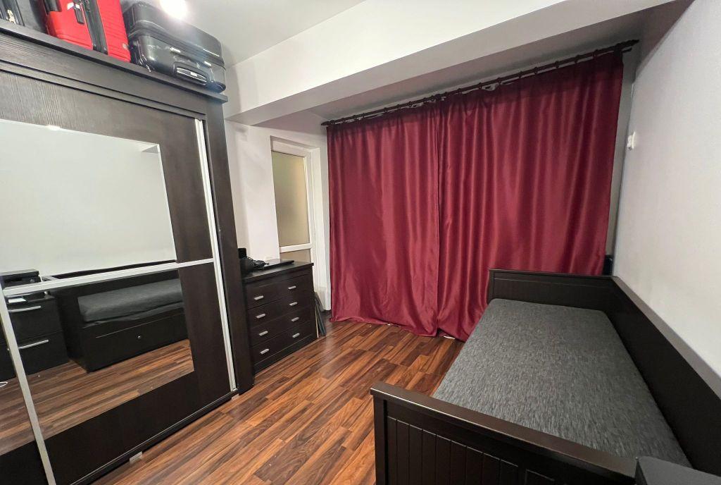 Apartament 3 camere solstitiului/popesti utilat mobilat