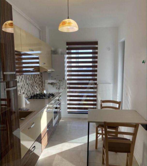 3 camere 2/4 anvelopat Afi Cotroceni Orizont