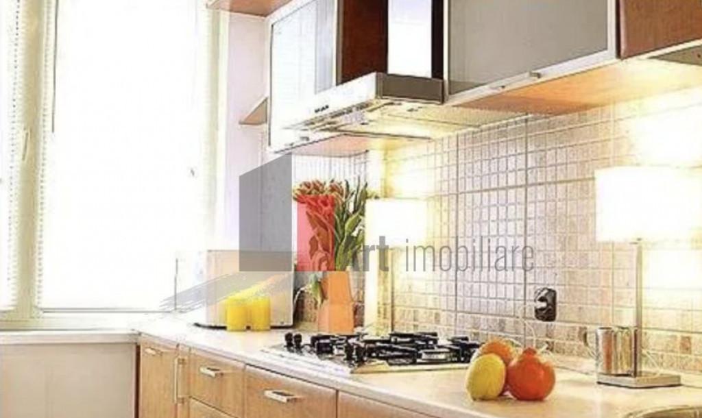 Apartament 2 camere universitate