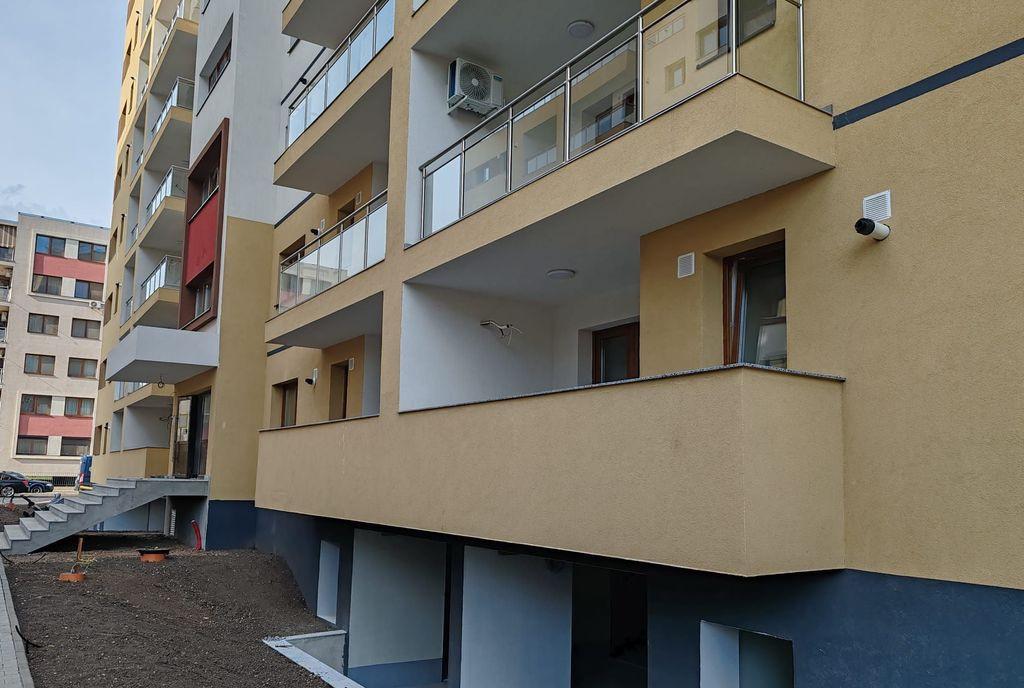 Apartament 2 cam 2025 58 mp 99000 eur T V A ul incl