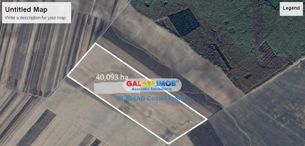 Casa Jud Dambovita Corbii Mari Baraceni