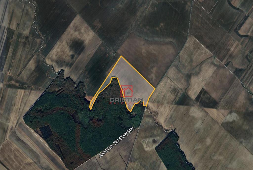 Casa Jud Dambovita Corbii Mari Baraceni