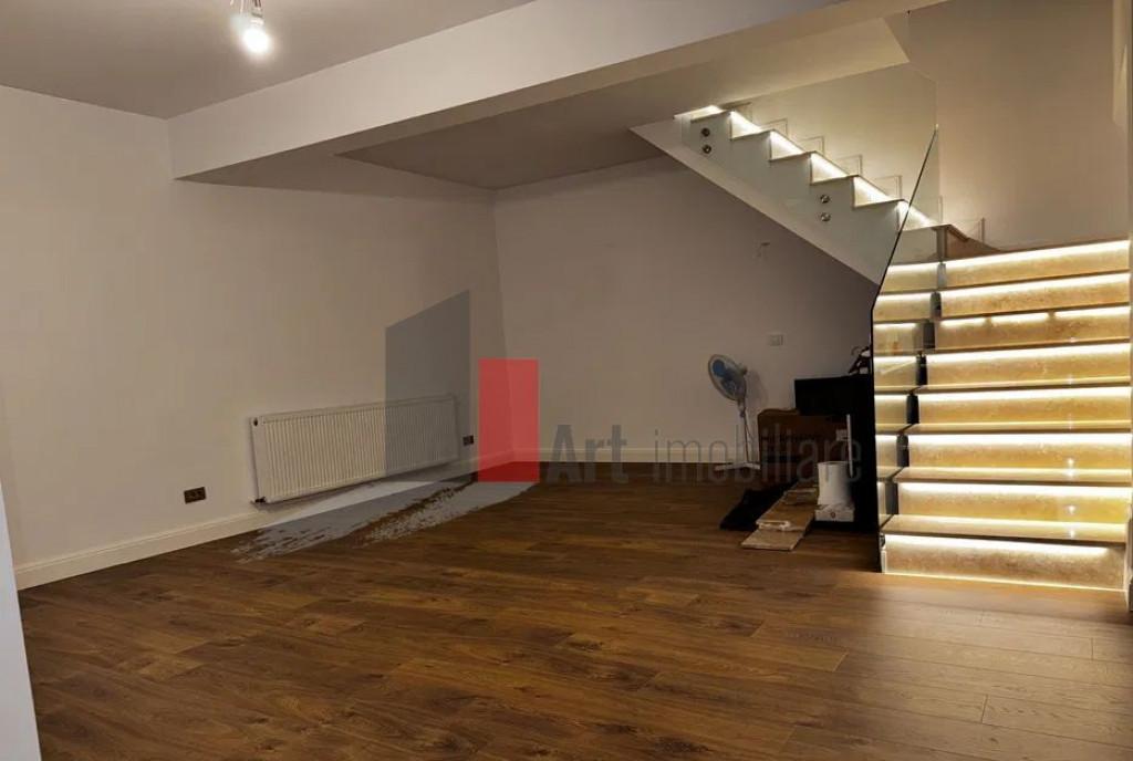 Apartament cu 2 camere de inchiriat in zona Aviatiei Oni