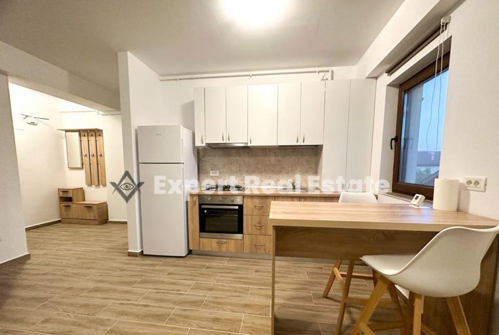 Apartament modern 2 camere otopeni central