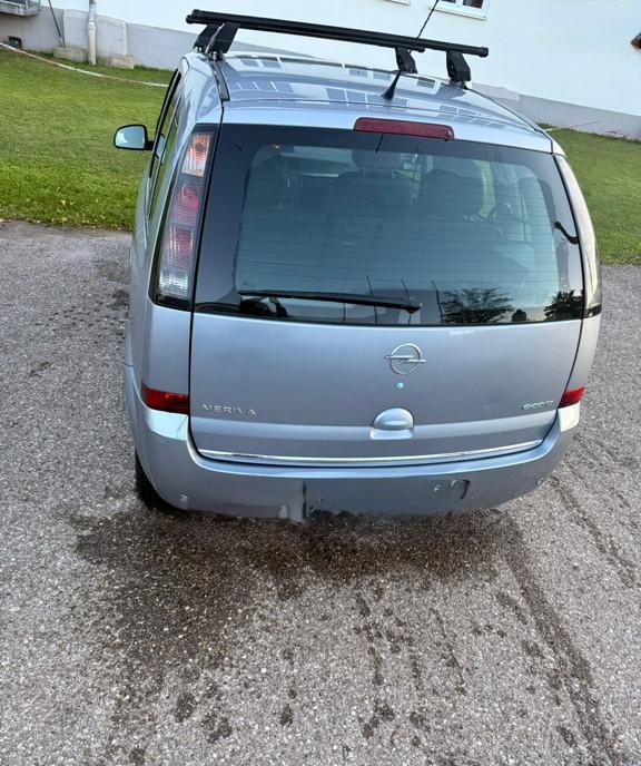 Opel Meriva A - Model 1 3 CDTI ecoFLEX 2 200 eur