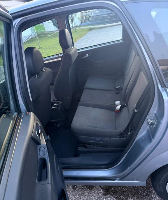 Opel Meriva A - Model 1 3 CDTI ecoFLEX 2 200 eur