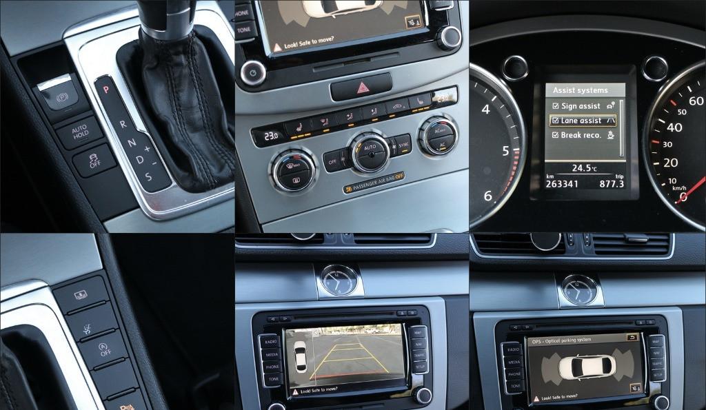 VW Passat CC Model 2013 2 0 Tdi Automat 9 400 eur