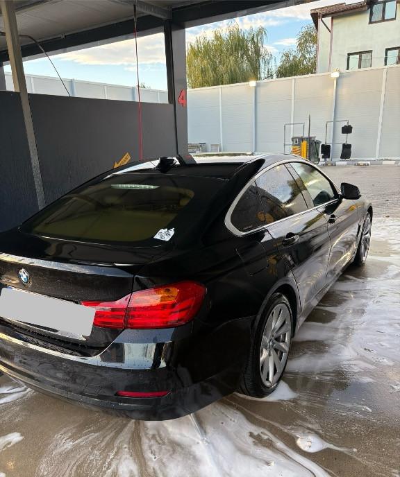 Schimb BMW 420 f36 14 000 eur