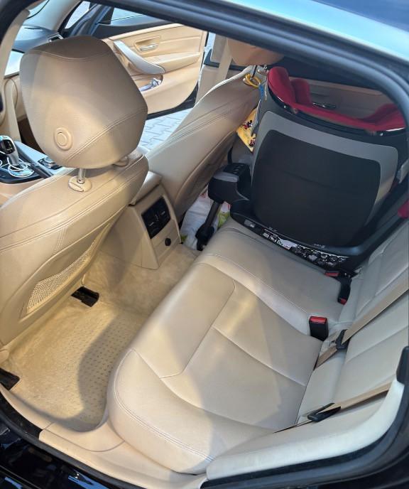 Schimb BMW 420 f36 14 000 eur