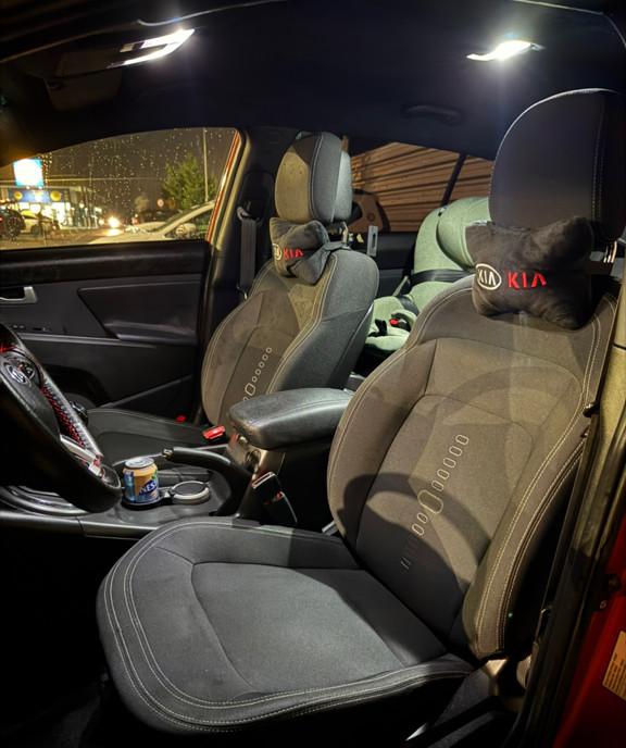 Kia Sportage 2011 7 000 eur