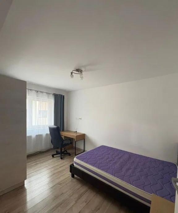 3 camere decomandat metrou Aparatorii Patriei sector 4