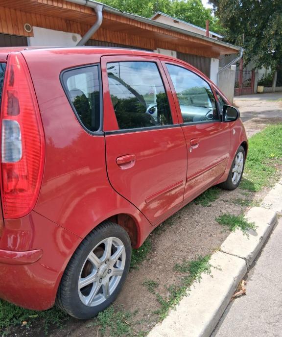 Mitsubishi Colt - 2007 2 000 eur
