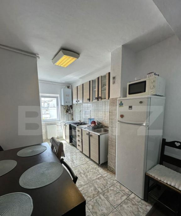 Exclusivitate Apartament 2 camere 53 mp etaj intermediar