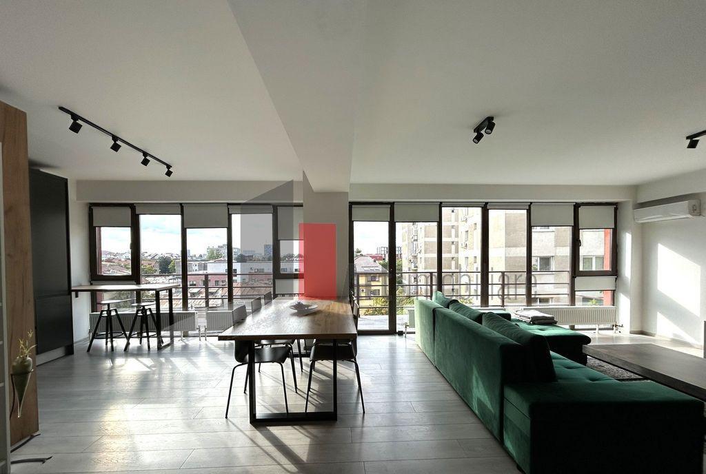 Apartament 3 camere tip Duplex zona Calea Calarasilor/M