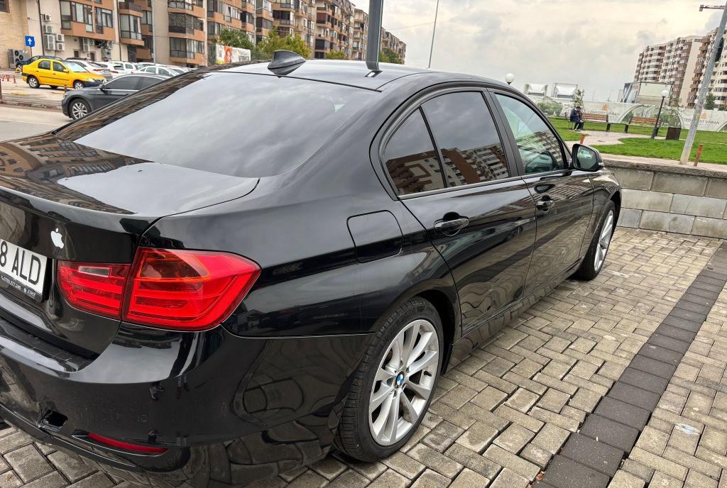 BMW Seria 3 320d 9 900 eur