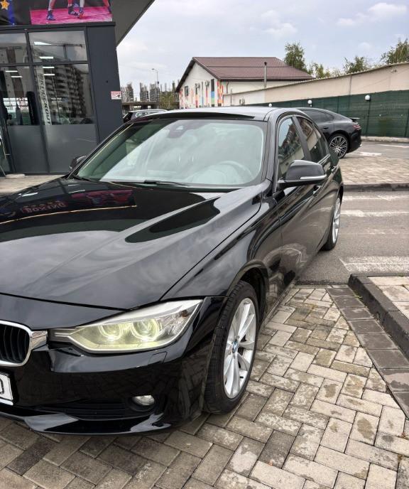 BMW Seria 3 320d 9 900 eur