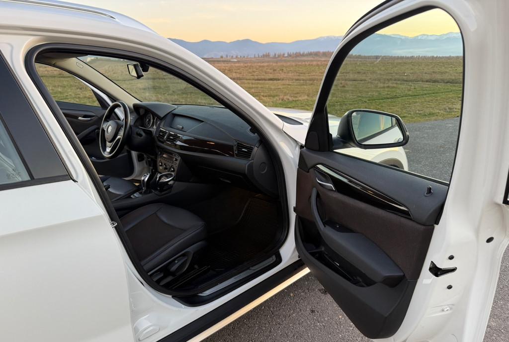 BMW X1 2013 Xdrive 143 cp 9 900 eur