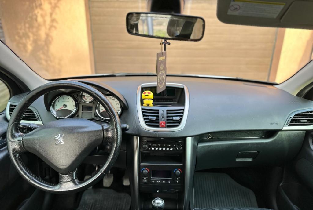 Peugeot 207 SW 2009 Breack 3 500 eur