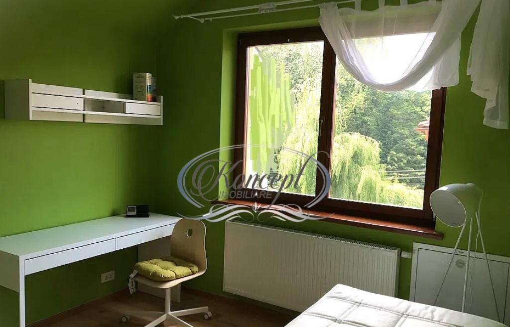 Apartament modern la casa zona Gradinii Botanice